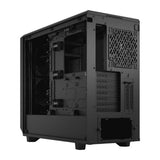 ATX Semi-tower Box Fractal Design FD-C-MES2A-02 Black-13