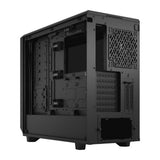 ATX Semi-tower Box Fractal FD-C-MES2A-02 Black-12