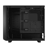 ATX Semi-tower Box Fractal FD-C-MES2A-02 Black-11