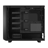 ATX Semi-tower Box Fractal Design FD-C-MES2A-02 Black-10