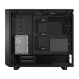 ATX Semi-tower Box Fractal Design FD-C-MES2A-02 Black-9