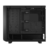 ATX Semi-tower Box Fractal Design FD-C-MES2A-02 Black-8