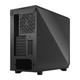 ATX Semi-tower Box Fractal Design FD-C-MES2A-02 Black-4