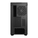 ATX Semi-tower Box Fractal Design FD-C-MES2A-02 Black-3