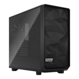 ATX Semi-tower Box Fractal Design FD-C-MES2A-02 Black-2