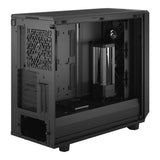 ATX Semi-tower Box Fractal Design FD-C-MES2A-02 Black-1