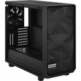 ATX Semi-tower Box Fractal FD-C-MES2A-03 Black-8