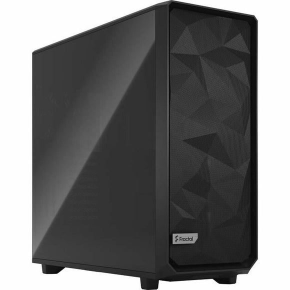 ATX Semi-tower Box Fractal Design FD-C-MES2X-01 Black-0