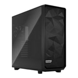 ATX Semi-tower Box Fractal Design FD-C-MES2X-02 Black-0