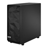 ATX Semi-tower Box Fractal Design FD-C-MES2X-02 Black-23