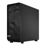 ATX Semi-tower Box Fractal Design FD-C-MES2X-02 Black-22