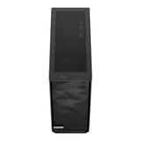 ATX Semi-tower Box Fractal Design FD-C-MES2X-02 Black-19