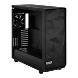 ATX Semi-tower Box Fractal Design FD-C-MES2X-02 Black-18