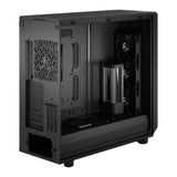 ATX Semi-tower Box Fractal Design FD-C-MES2X-02 Black-16