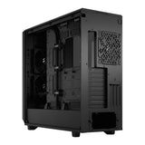 ATX Semi-tower Box Fractal Design FD-C-MES2X-02 Black-14