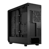 ATX Semi-tower Box Fractal Design FD-C-MES2X-02 Black-13