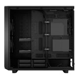 ATX Semi-tower Box Fractal Design FD-C-MES2X-02 Black-11