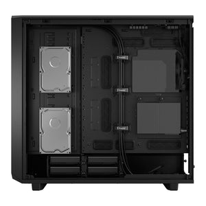 ATX Semi-tower Box Fractal Design FD-C-MES2X-02 Black-10