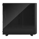 ATX Semi-tower Box Fractal Design FD-C-MES2X-02 Black-9