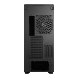 ATX Semi-tower Box Fractal Design FD-C-MES2X-02 Black-4