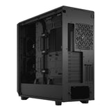 ATX Semi-tower Box Fractal Design FD-C-MES2X-02 Black-1