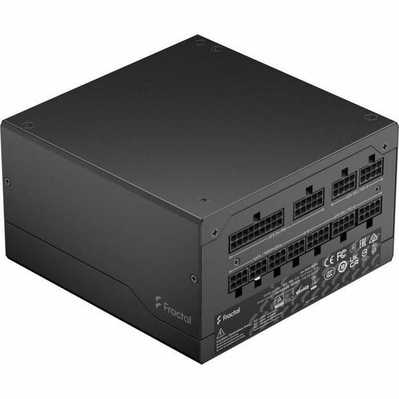 Power supply Fractal Design FD-P-IA2G-850 850 W 80 Plus Gold RoHS-0