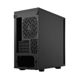 ATX Semi-tower Box Fractal Design Define 7 Mini Black-2