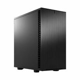 ATX Semi-tower Box Fractal Design Define 7 Mini Black-0