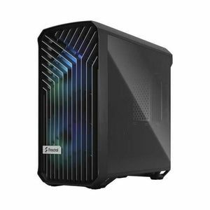 ATX Semi-tower Box Fractal Design Torrent Compact Black-0