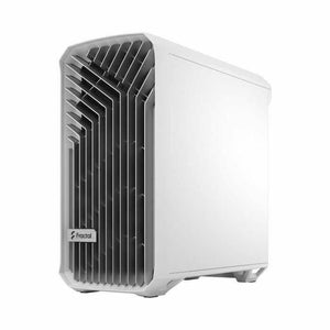 ATX Semi-tower Box Fractal Design Torrent Compact White Black-0