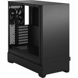 ATX Semi-tower Box Fractal Pop Silent Black-3