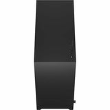 ATX Semi-tower Box Fractal Pop Silent Black-7