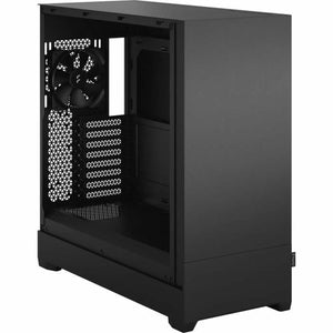 ATX Semi-tower Box Fractal Pop XL Silent Black-0