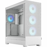 ATX Semi-tower Box Fractal Pop XL Air White-6