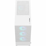 ATX Semi-tower Box Fractal Pop XL Air White-5