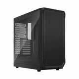 ATX Semi-tower Box Fractal Focus 2 Black-1