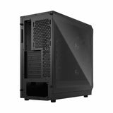 ATX Semi-tower Box Fractal Focus 2 Black-6