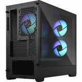 ATX Semi-tower Box Fractal Pop Mini Air RGB Black-1