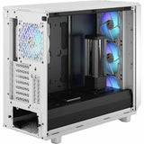 ATX Semi-tower Box Fractal Meshify 2 RGB White-1