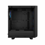 ATX Semi-tower Box Fractal Design Meshify 2 Compact RGB Black-4