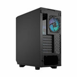 ATX Semi-tower Box Fractal Design Meshify 2 Compact RGB Black-3