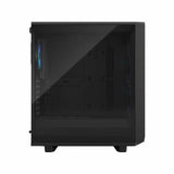 ATX Semi-tower Box Fractal Design Meshify 2 Compact RGB Black-1