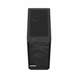 ATX Semi-tower Box Fractal Meshify 2 Compact RGB Black-5