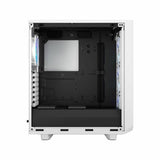 ATX Semi-tower Box Fractal Meshify 2 Compact RGB White-7