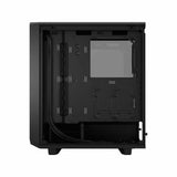 ATX Semi-tower Box Fractal Meshify 2 Compact Lite Black-5