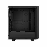 ATX Semi-tower Box Fractal Meshify 2 Compact Lite Black-4