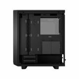 ATX Semi-tower Box Fractal Meshify 2 Compact Lite Black-3