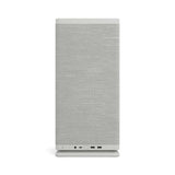 ATX Semi-tower Box Fractal Mood Grey-0