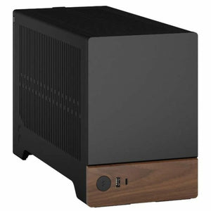 ATX Semi-tower Box Fractal Design Terra SFF Graphite-0