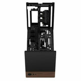 ATX Semi-tower Box Fractal Design Terra SFF Graphite-4